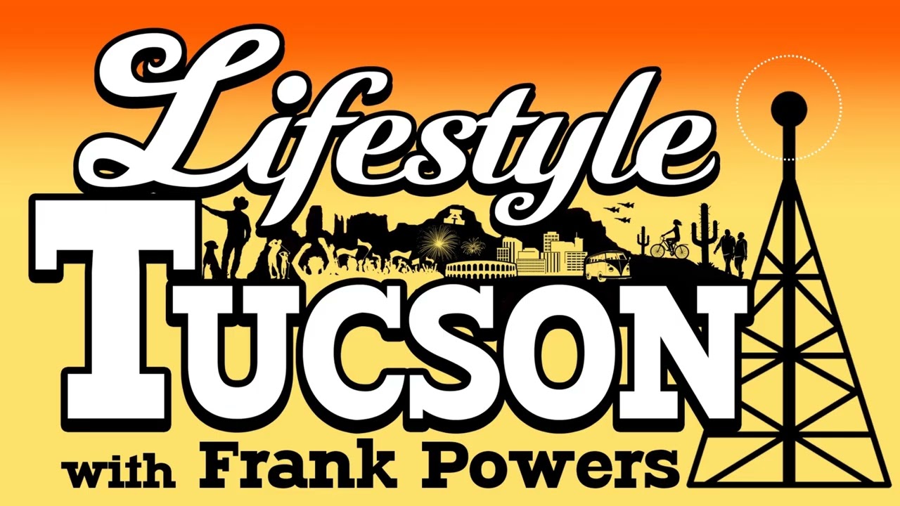 TMC MEGA RAFFLE | Lifestyle Tucson with Kathy Rice, Executive Director of the TMC Mega Raffle