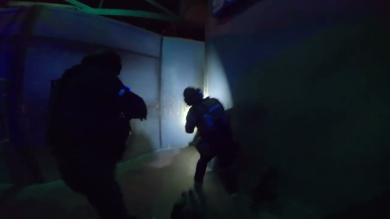 Battle Lab Airsoft Moments of January 2026