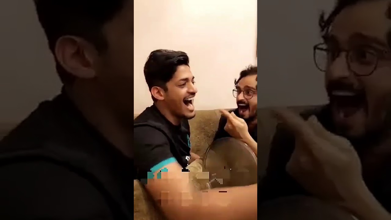 احمد البارقي - فقرة اغنية من الكيس - مع فيصل اليامي وثامر الغليس وحسام