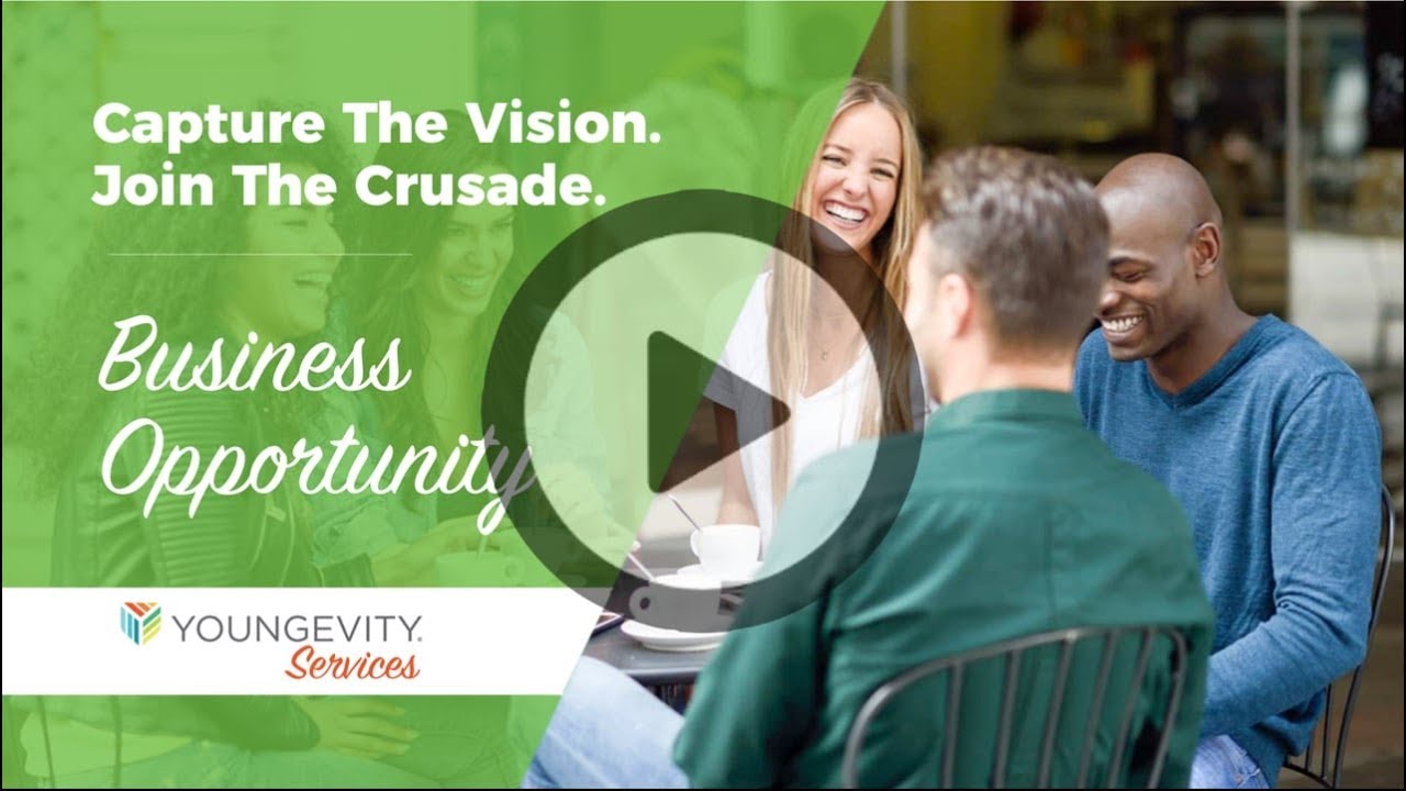 Free Business Overview   Youngevity Services