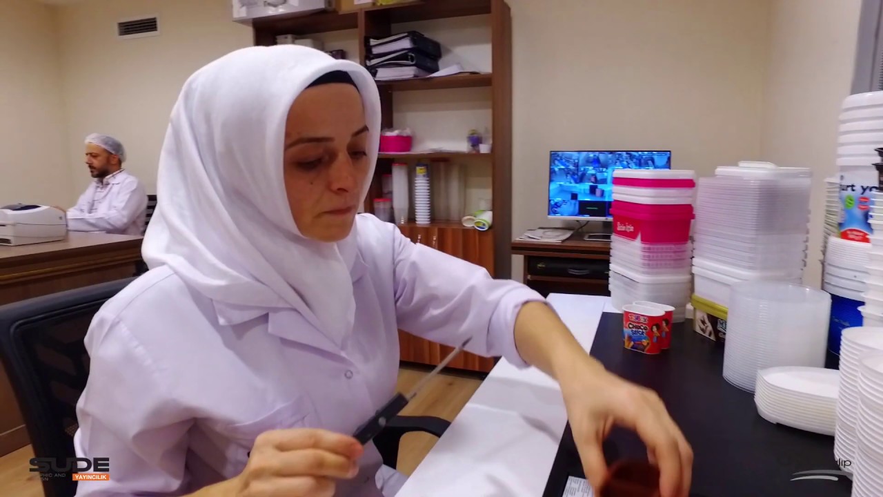 Ayb Kalıp - Tanıtım Filmi