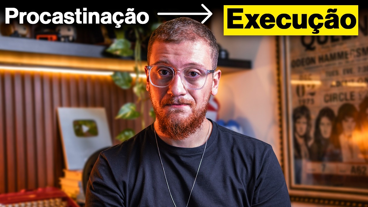 Como criar um canal do 0 no YouTube em 2026