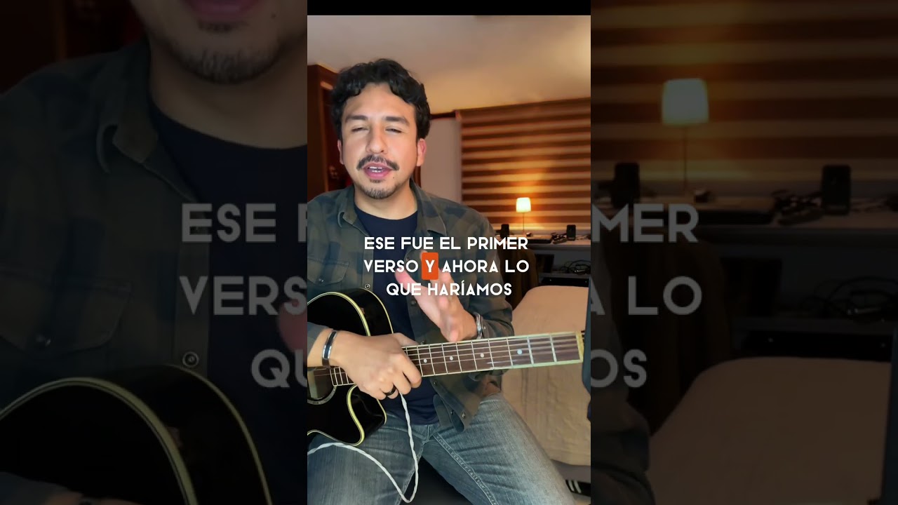 Cómo tocar ‘Sin Ti’ de Los Panchos en guitarra fácil