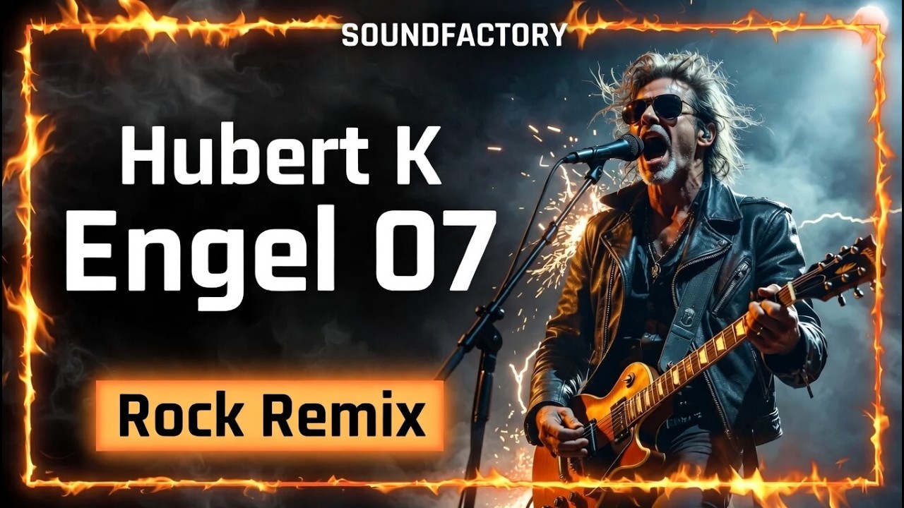 Engel 07~Hubert K || Rock Cover