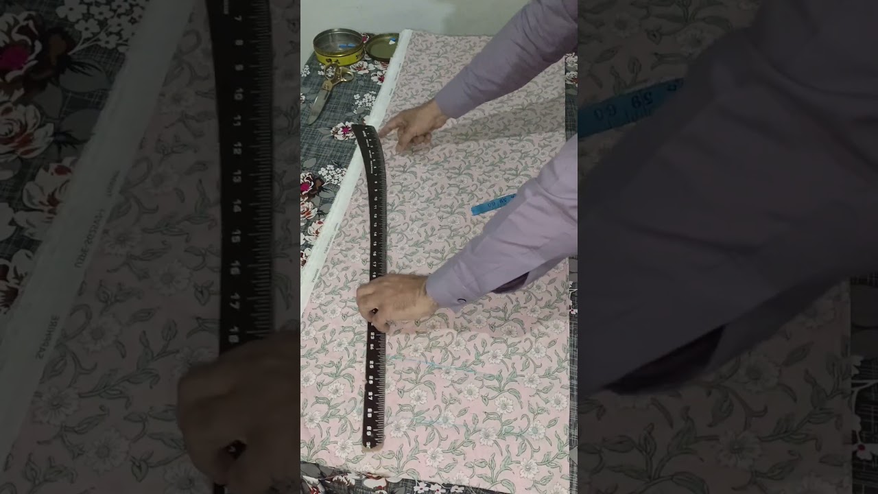 extra large flapper cutting # short video