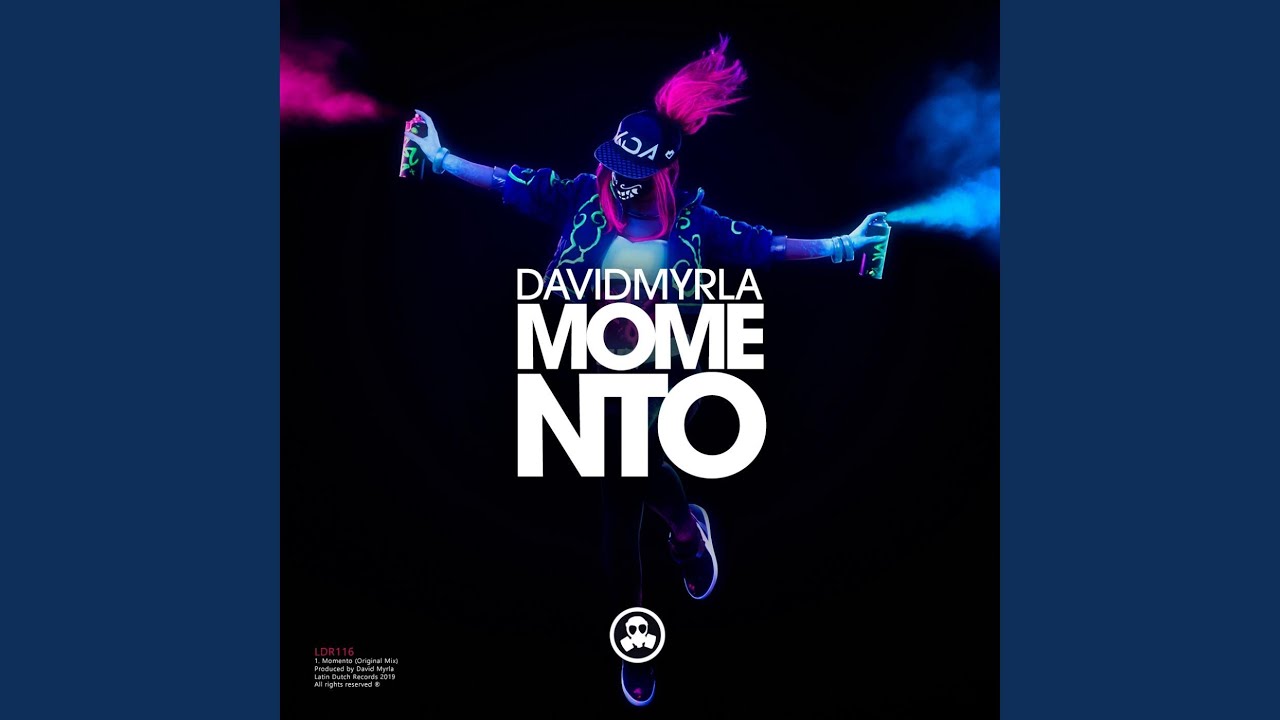 Momento (Radio Edit)