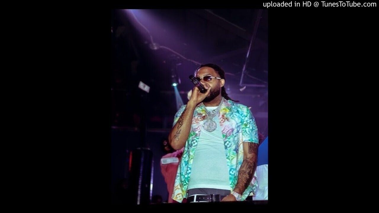 [FREE] Money Man Type Beat - 