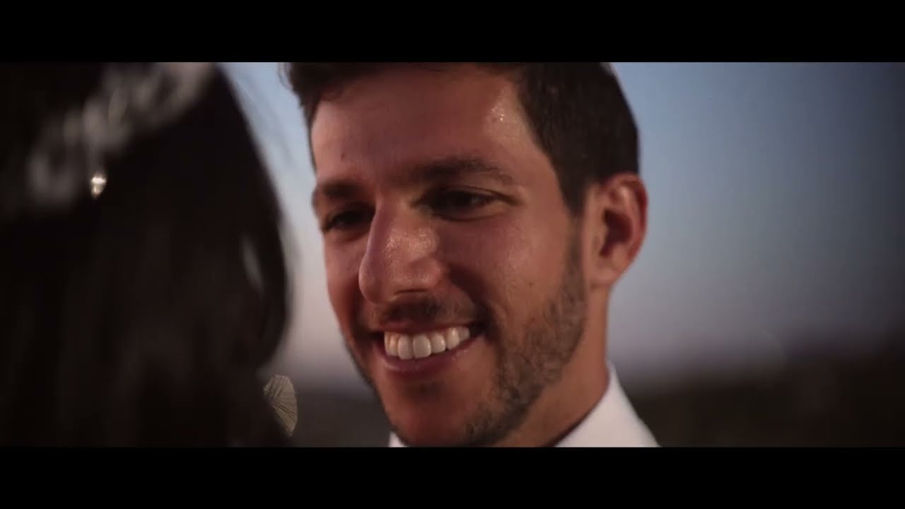 Trevor | Sonia | Wedding in Grand Resort Lagonissi