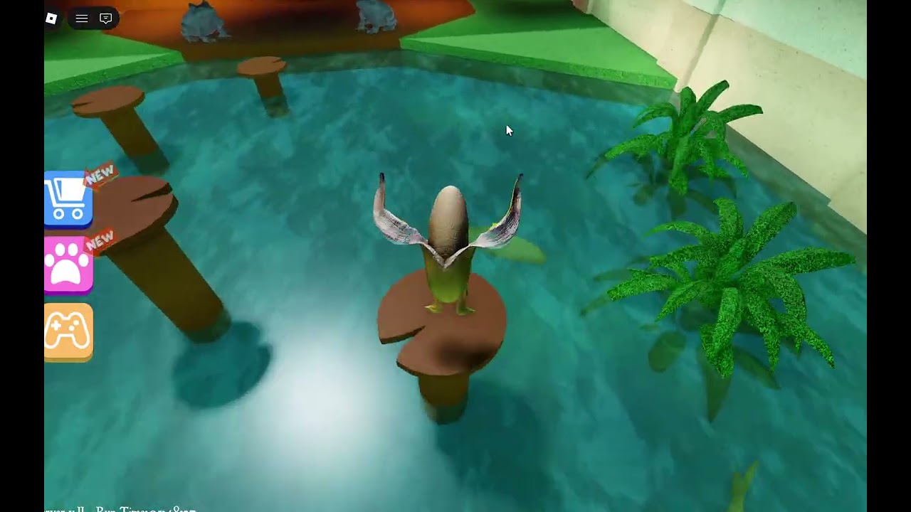 i love games