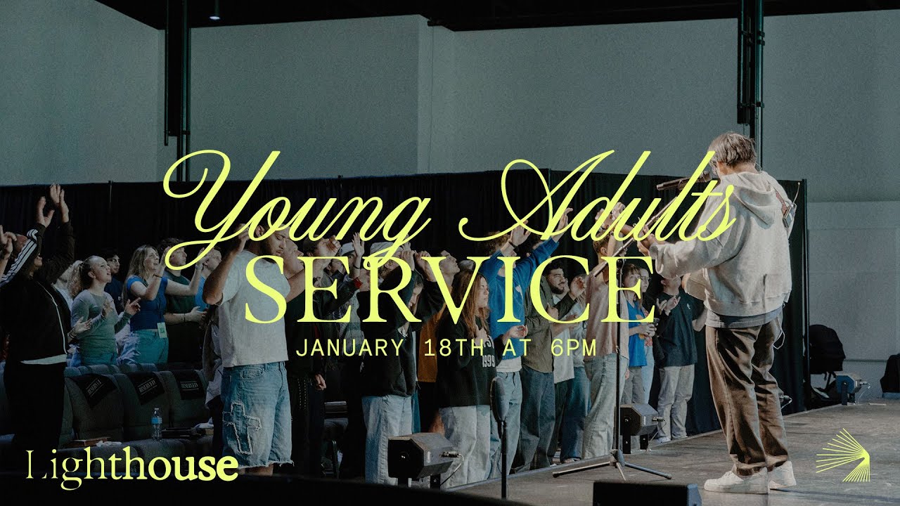 DO YOU WANT TO GET WELL | Pastor Kevin Lewis (YA)