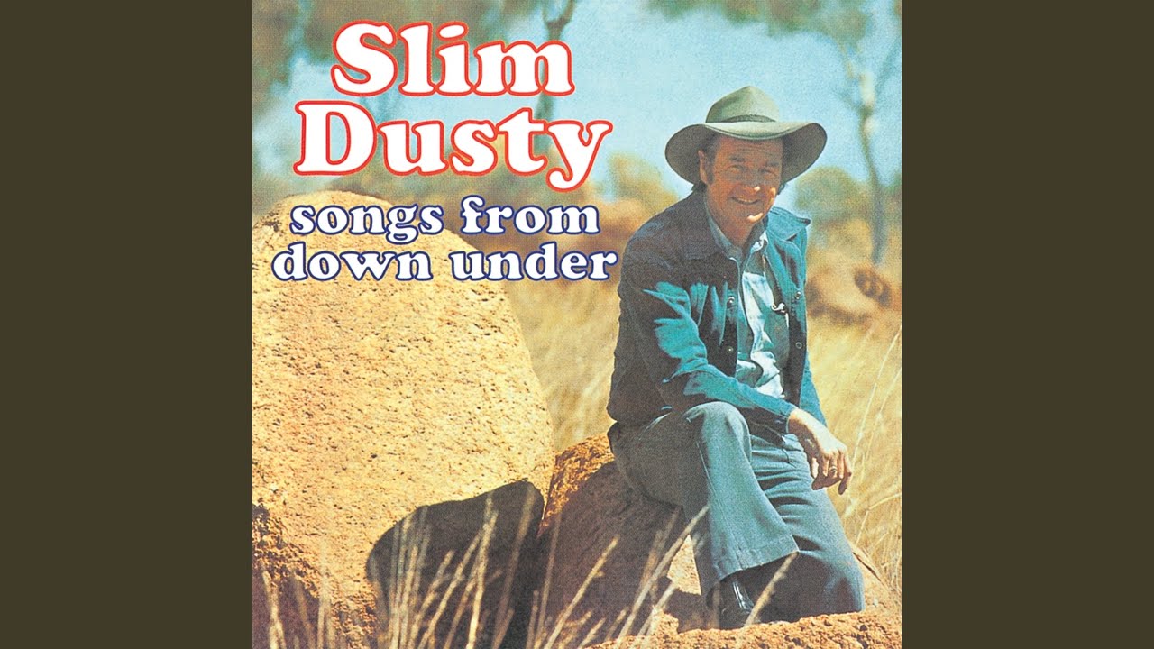 Waltzing Matilda (1993 Digital Remaster)