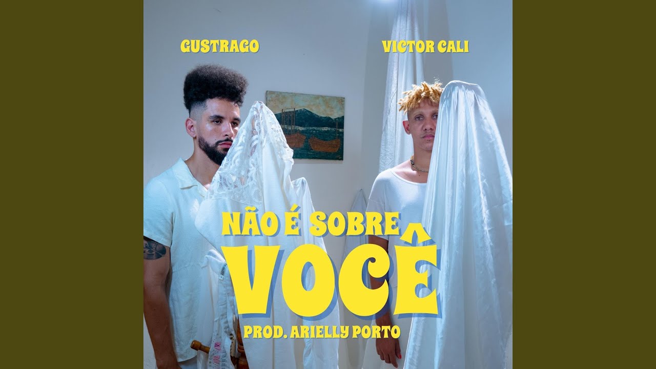 Não É Sobre Você
