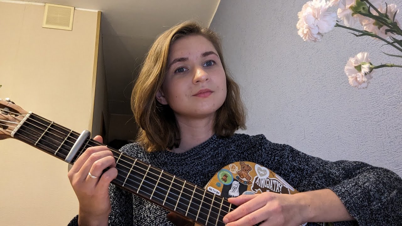 На осеннем бульваре (Иво)