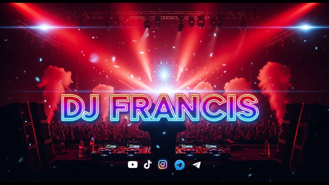 next generation edm | dj remix francis global festival