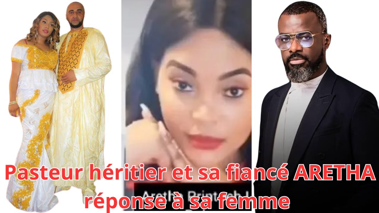 PASTEUR HERITIER ET PASTEUR ODON EL WANGA REVELATION SUR LA RELATION AVEC ARETHA