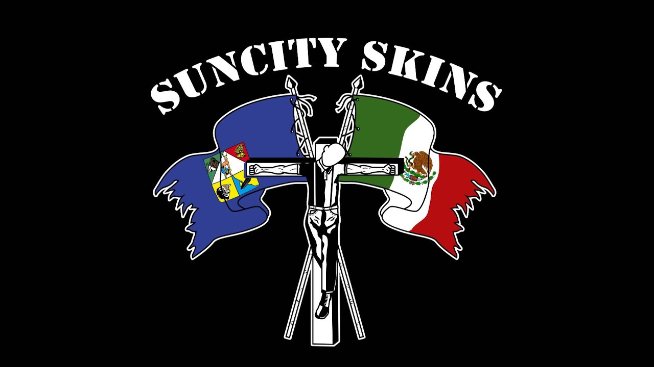 SunCity Skins - Hay que pelear