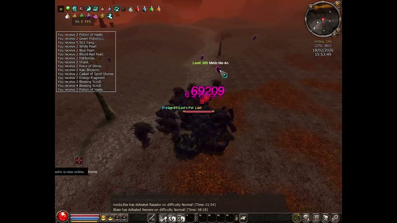 Nihor2  ''Unfair account ban'' // Nihor2 ''Haksız ban''