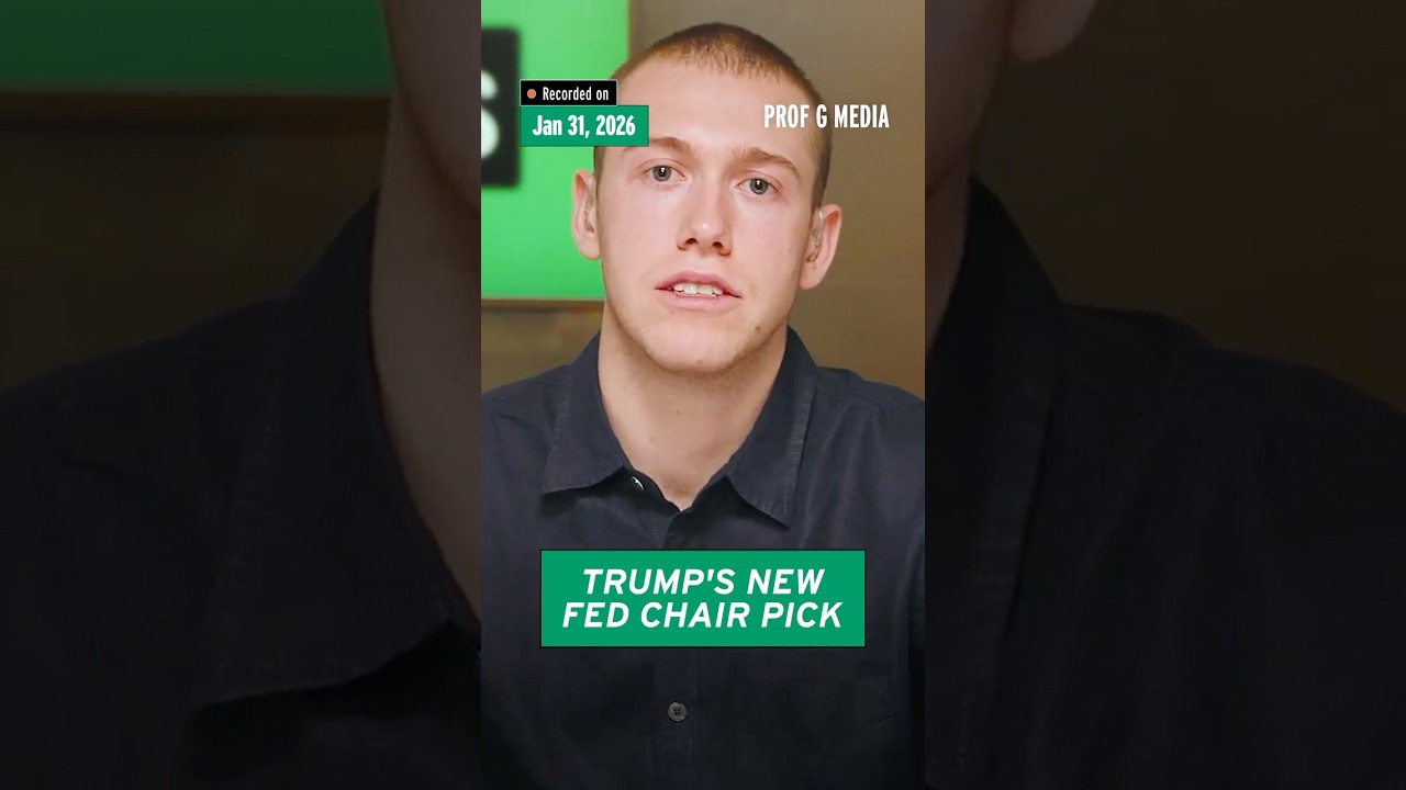 Will Trump's Fed chair pick get him what he wants?