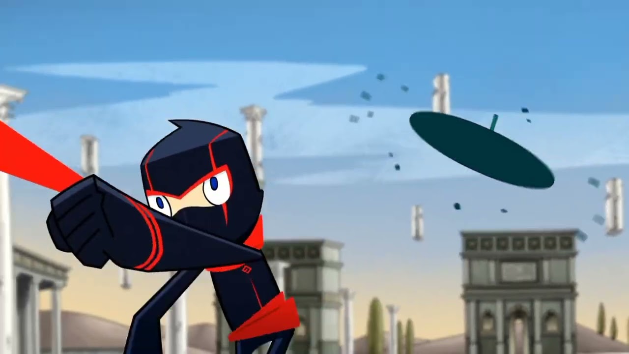 Randy vs smart Howard