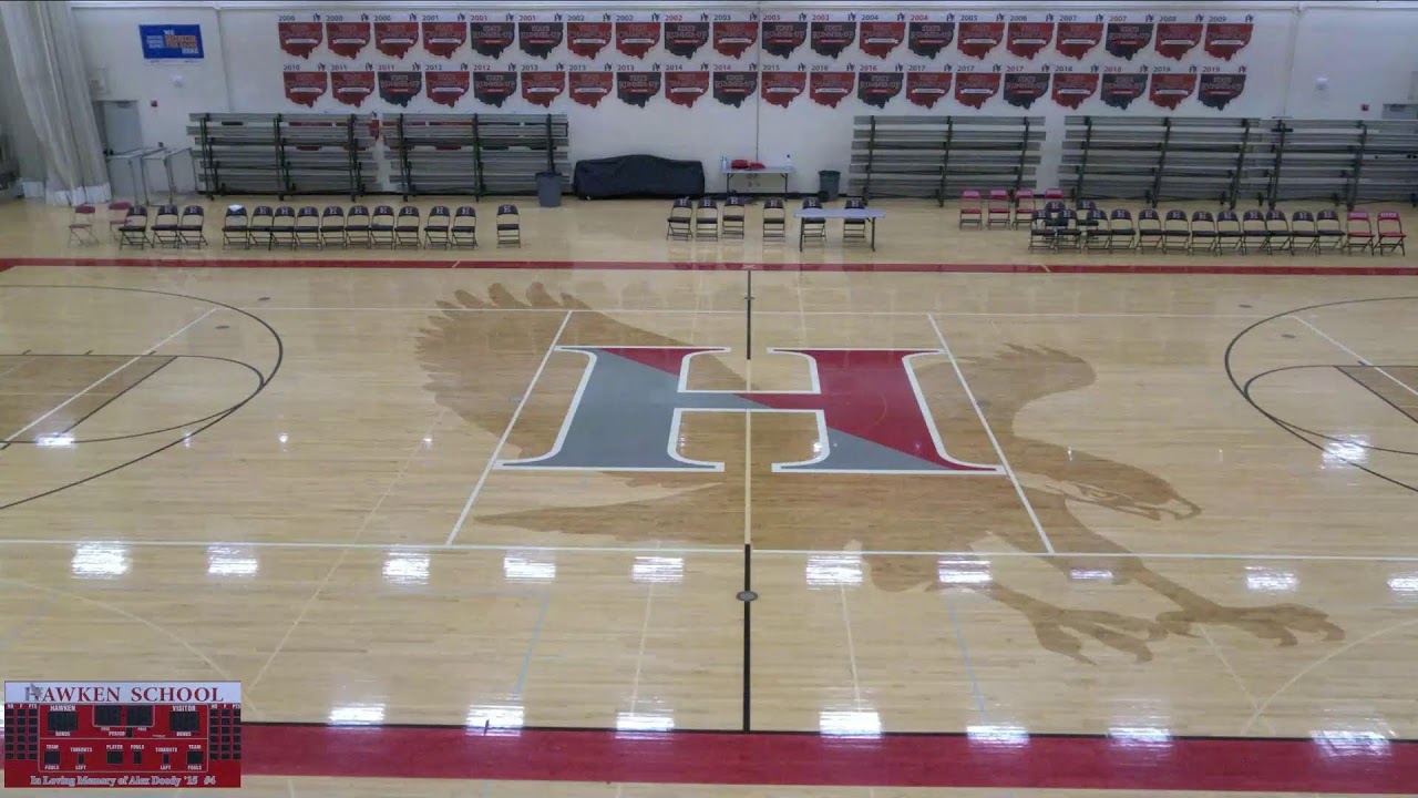 Hawken School vs Beachwood High School Womens Varsity Basketball