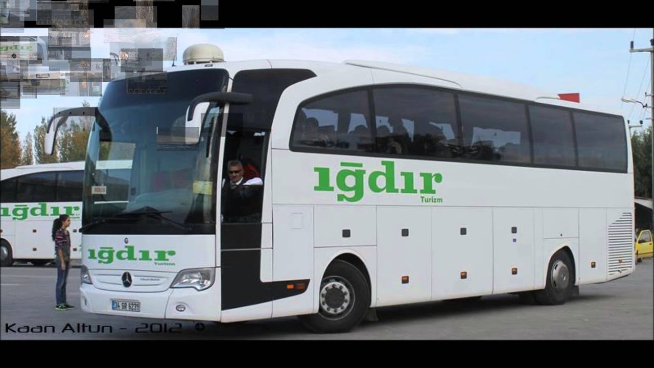 Iğdırlı turizm