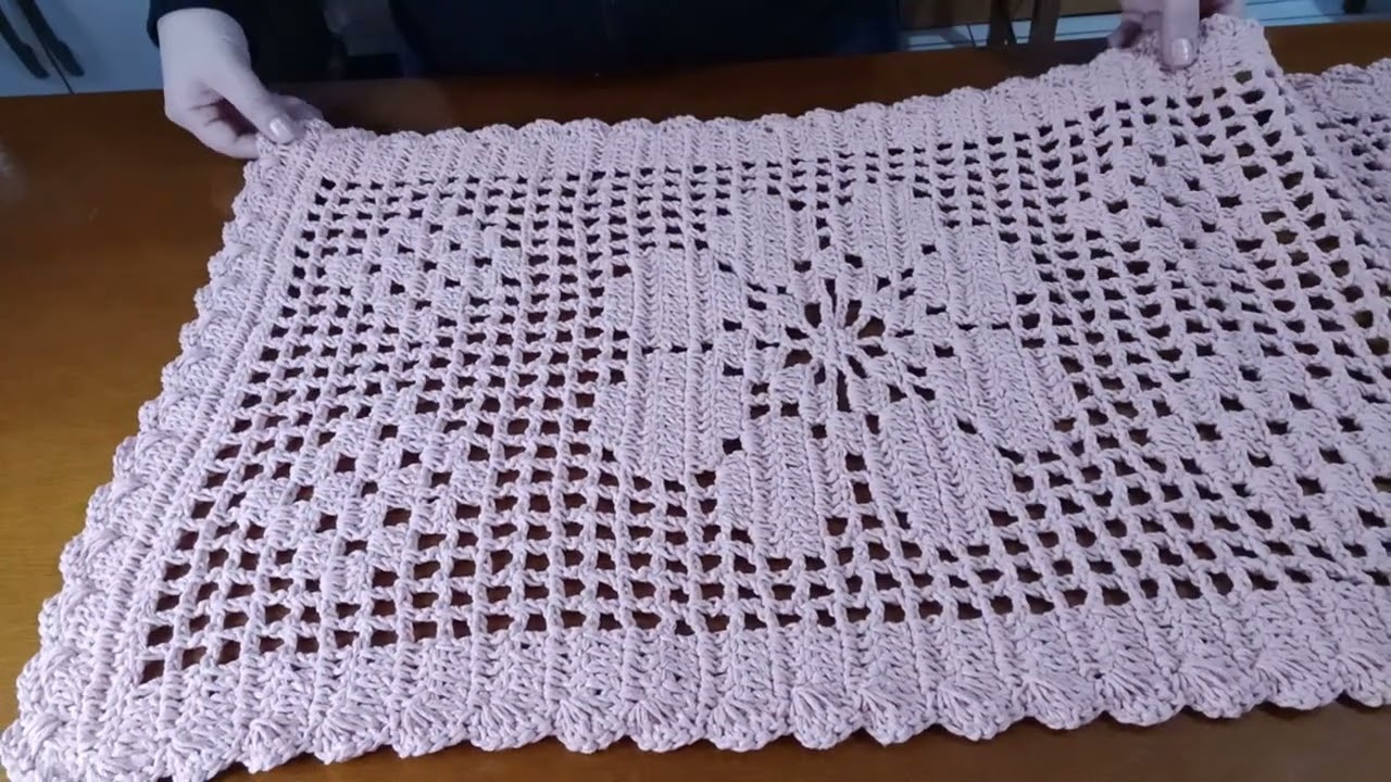 produção de trilho de mesa #PRONTOENTREGAFIMDEANO 1/30