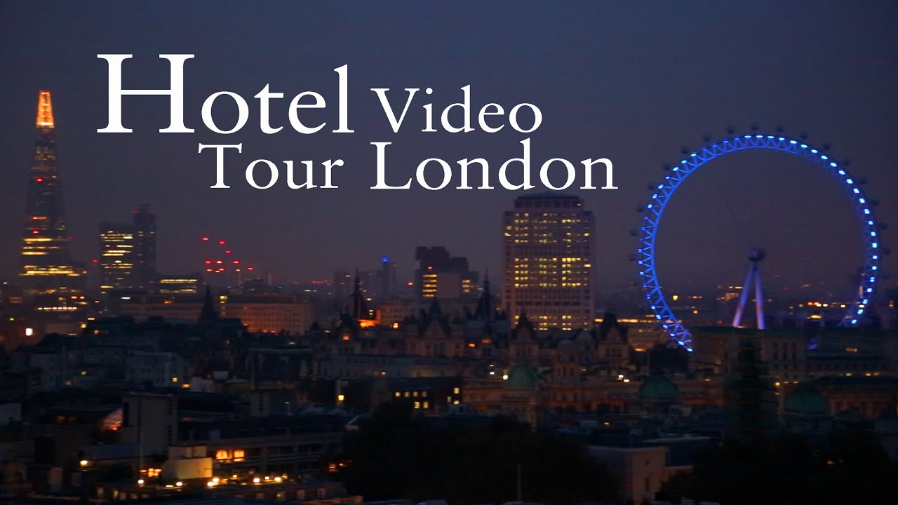 Hotel Video | Videos Marketing for Hotels.
