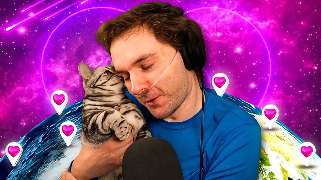 Почему всем нравится GoodTimesWithScar