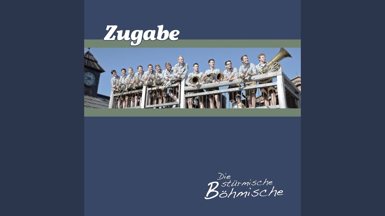 Jetzt wird's ABBA