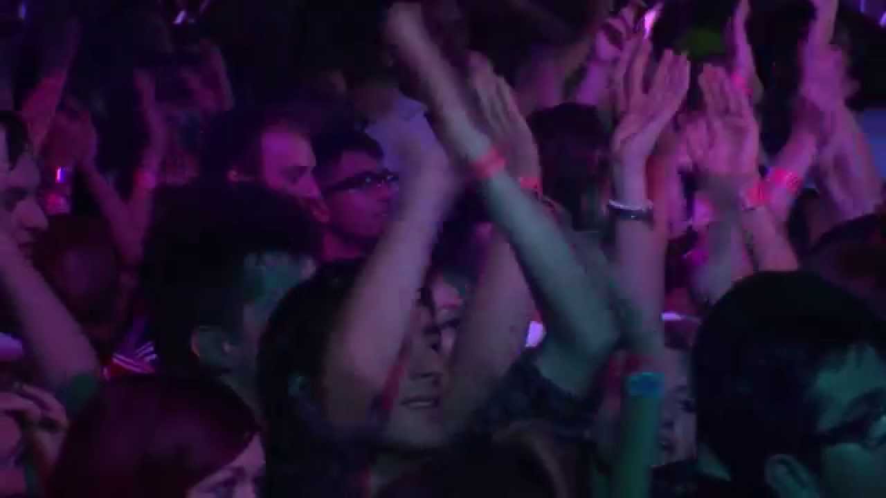 Calvin Harris @ iTunes Festival 2012 FULL HD