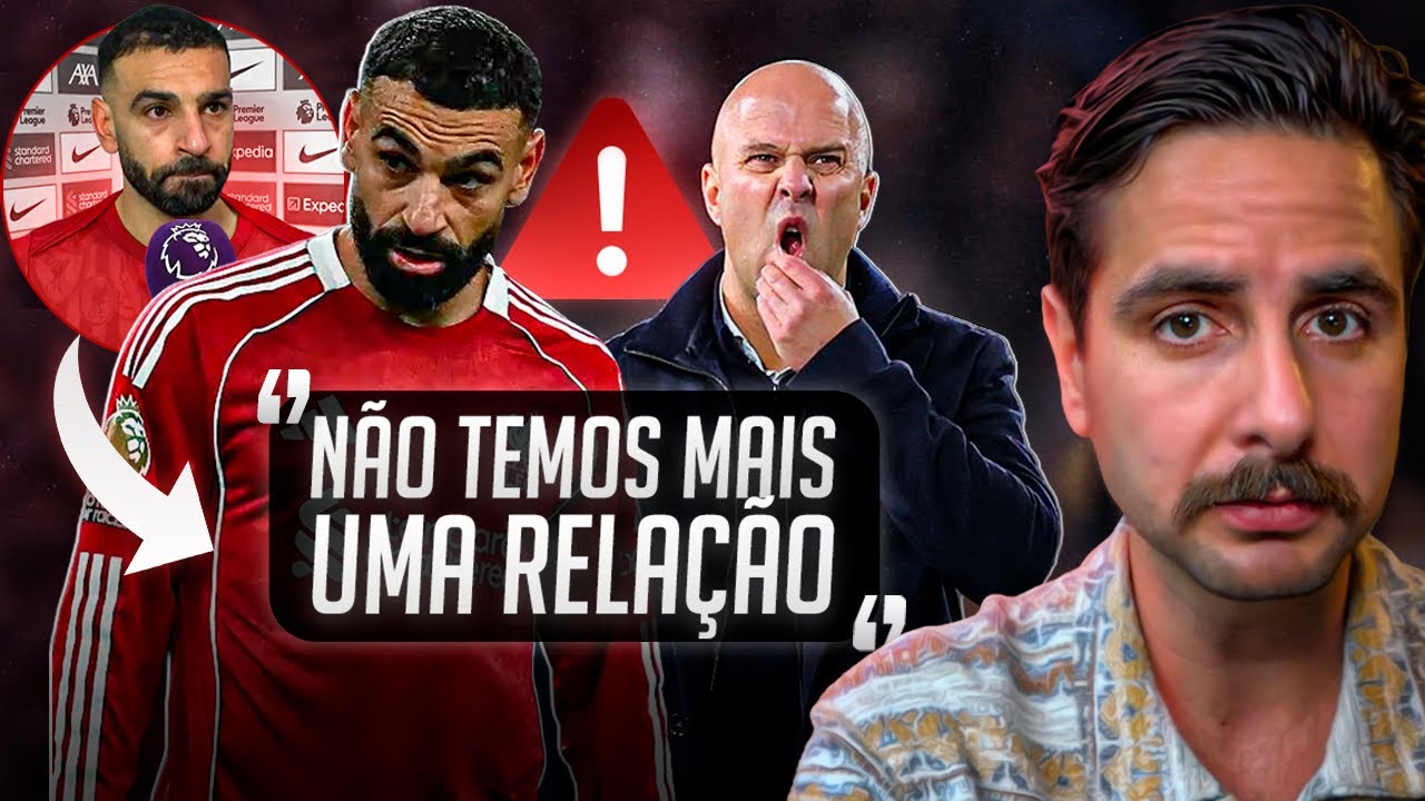 Salah incendiário