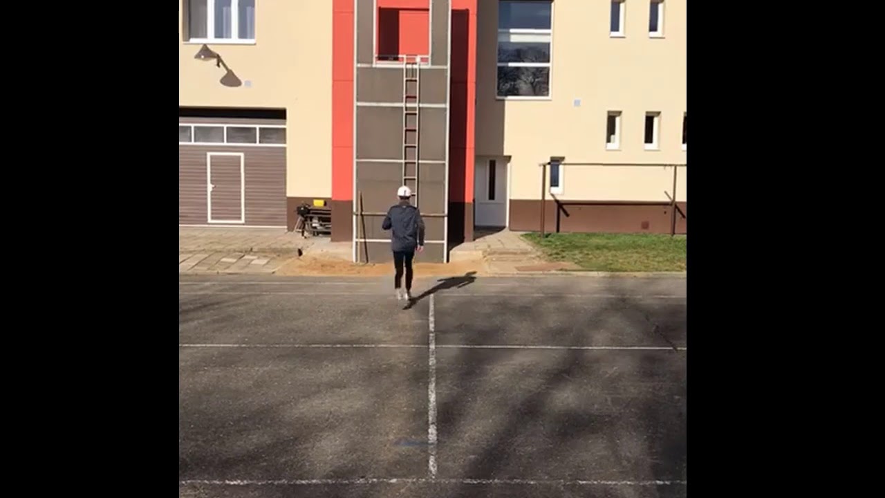 Společník - motivační video reprezentace dorostenců