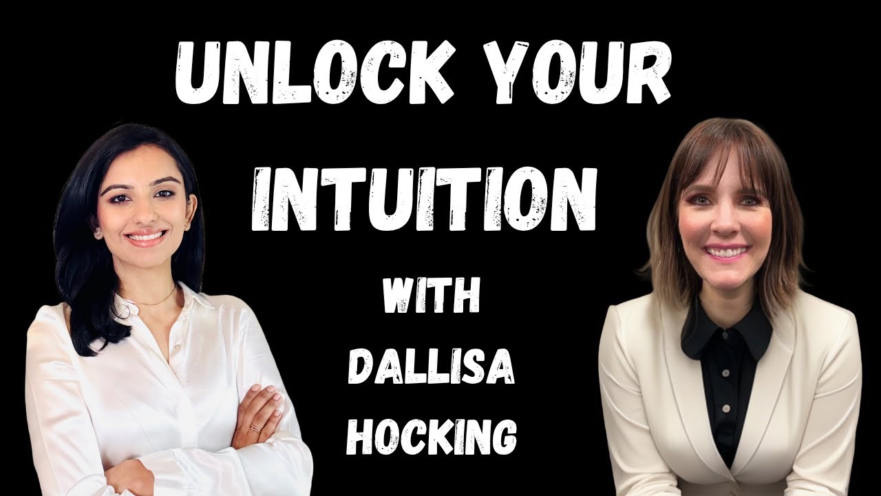 Demystifying Mediumship: Dallisa Hocking on Future Sight, Spirit Guides & Ancestral Healing