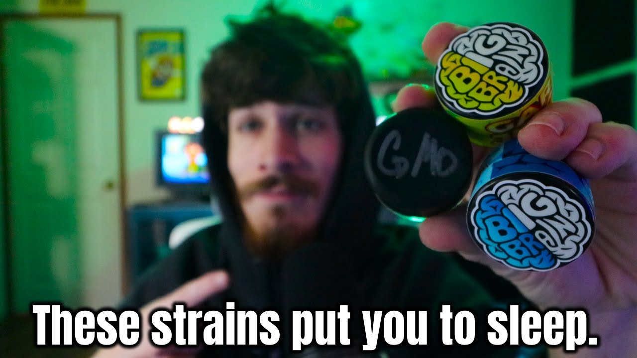 This is Exactly How I Like My Hash Rosin