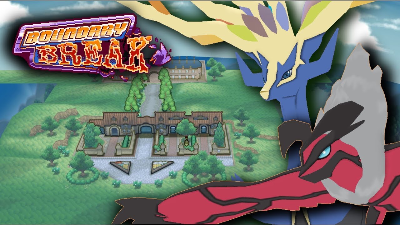 20 загадок, выходящих за рамки игр Pokemon X и Y, с ответами | Boundary Break