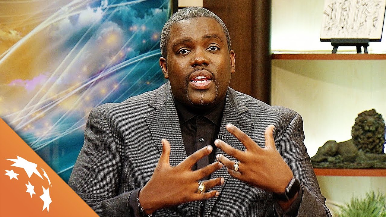 9 Ways to Position Yourself for an Encounter with God | William McDowell | Something More