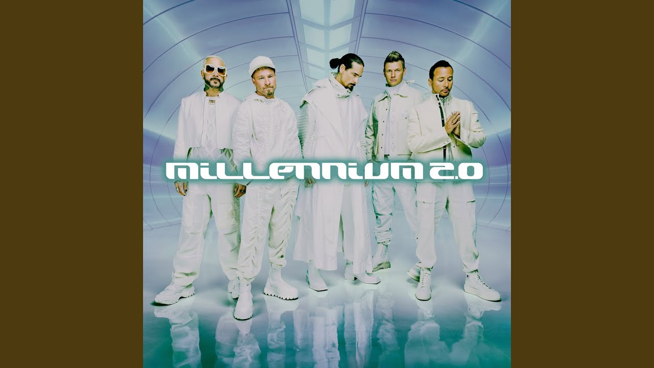 I'll Be There For You