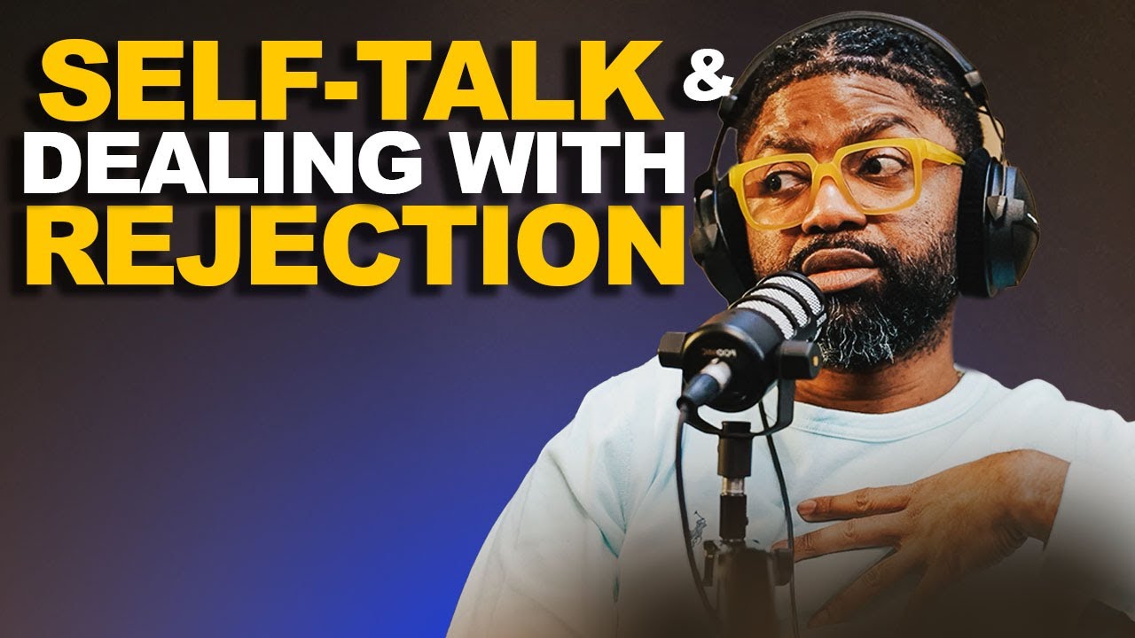 Tim Ross on REJECTION, & building SELF CONFIDENCE | @TheBasementWithTimRoss