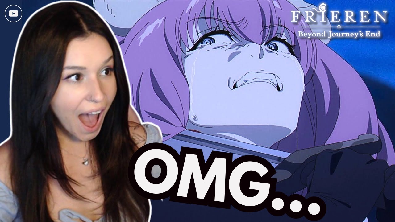 I AM SPEECHLESS...😳 | Frieren: Beyond Journey's End Episodes 9-10 Reaction and Review