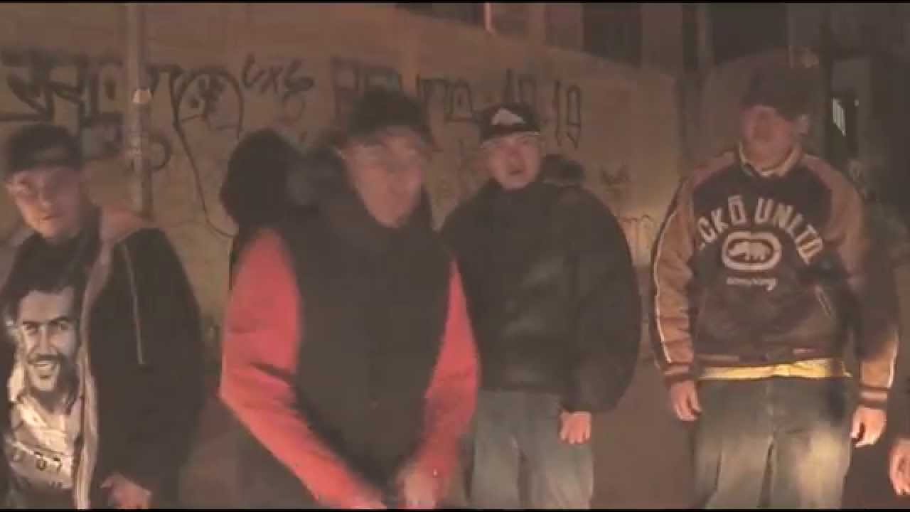 LA TIJERA - LOW BARRIO - NETO REYNO - BOLADO BAJO  821