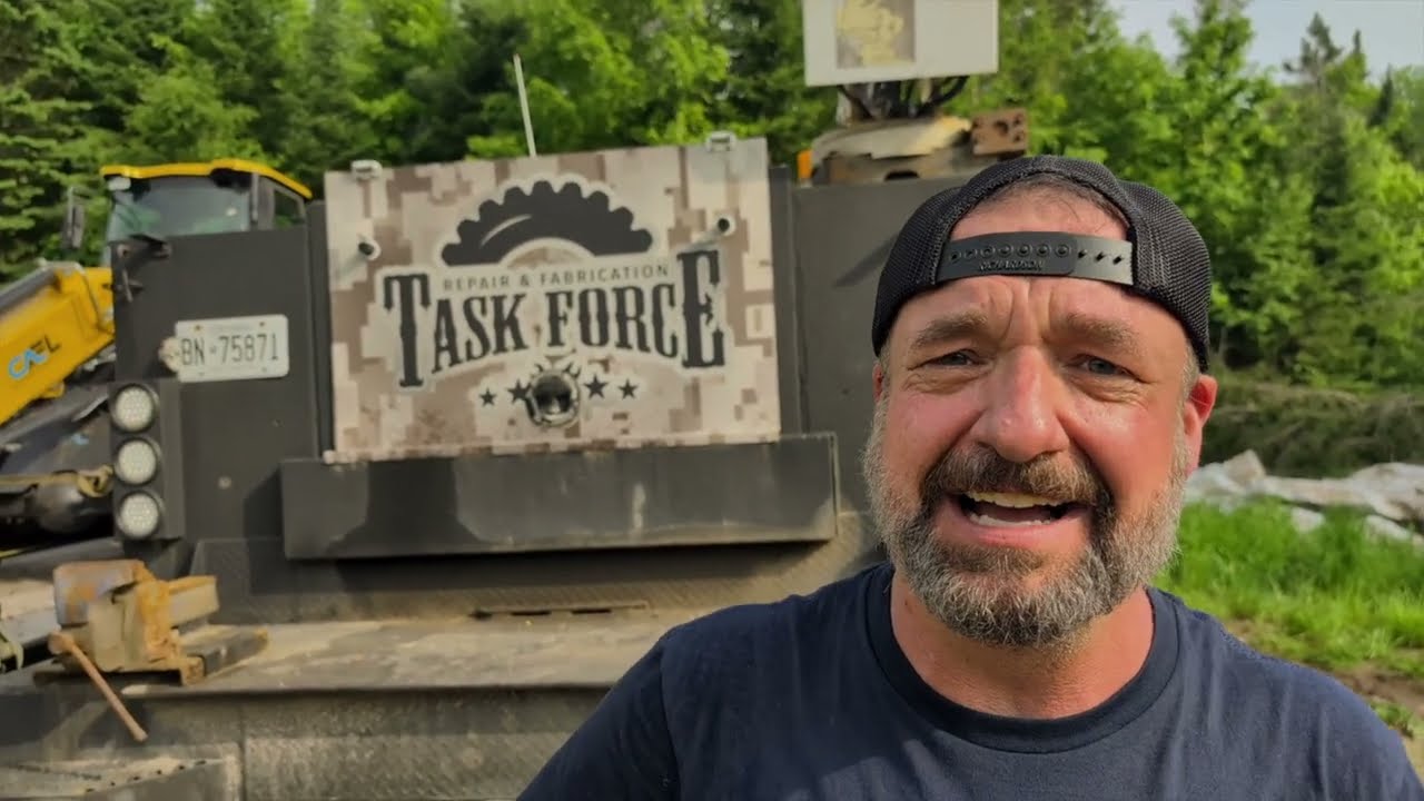 Off-Road Ontario – Gooderham XC June 2025 | Site Lap & Race Preview (New Venue!)