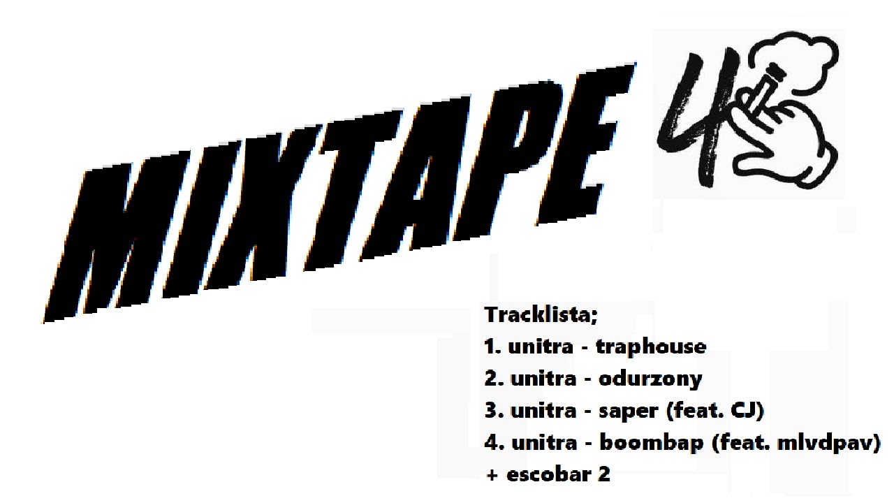 unitra - odurzony