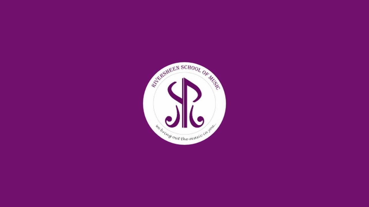 Riversheen School of Music is live