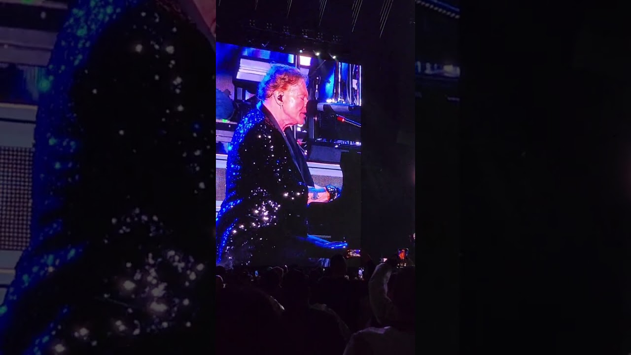 November rain Guns&Roses Medellin 2025