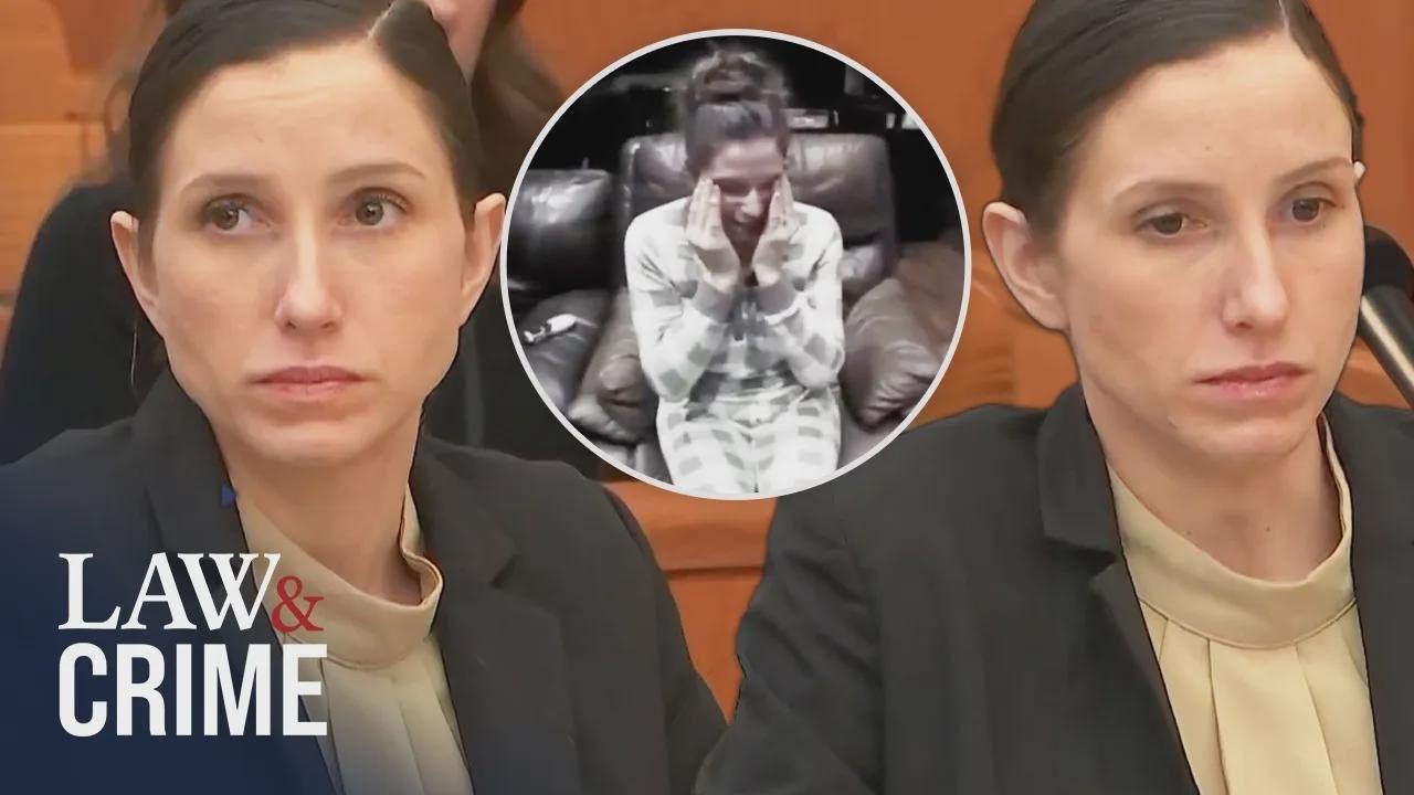 9 Detik Mencemaskan dalam Perbicaraan Kes Kouri Richins