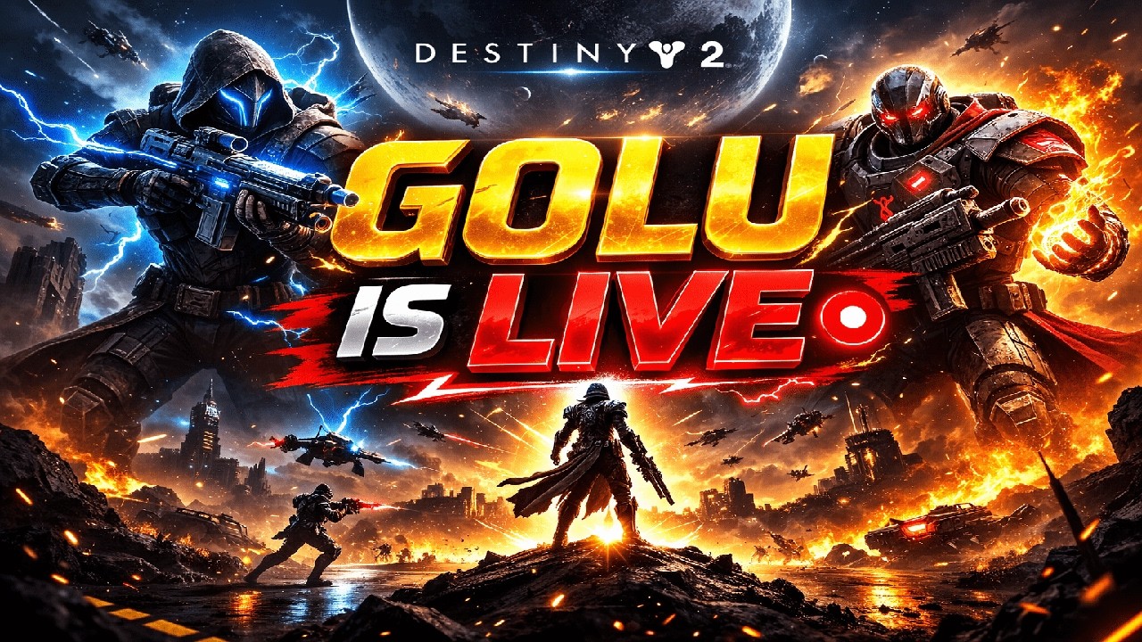 I Tried Destiny 2 as a NEW PLAYER… I'm Speechless 🗿🔥