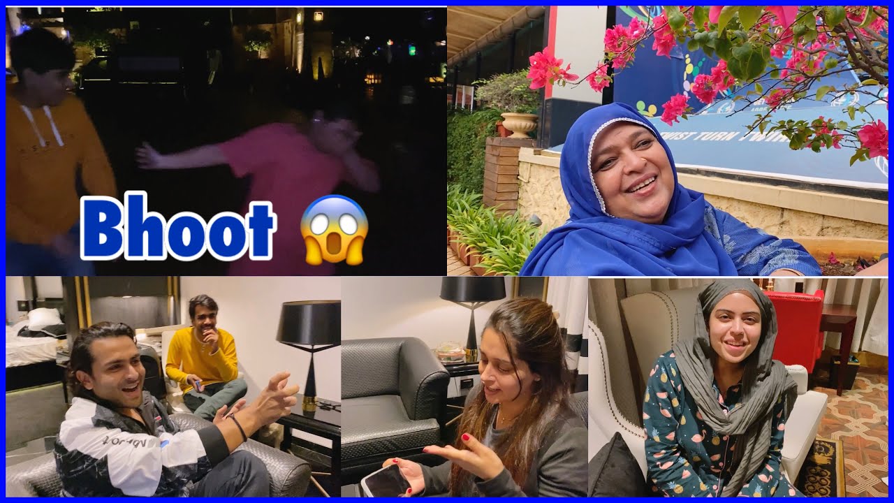 Family reaction on 15 lakhs subscribers 😍 | BHOOT aaya | ghost prank 😱 | ibrahim family | vlog