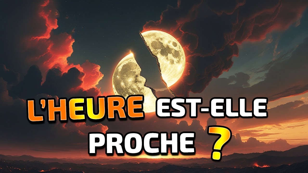L'explication de la Sourate 54 - Al Qamar (La Lune)