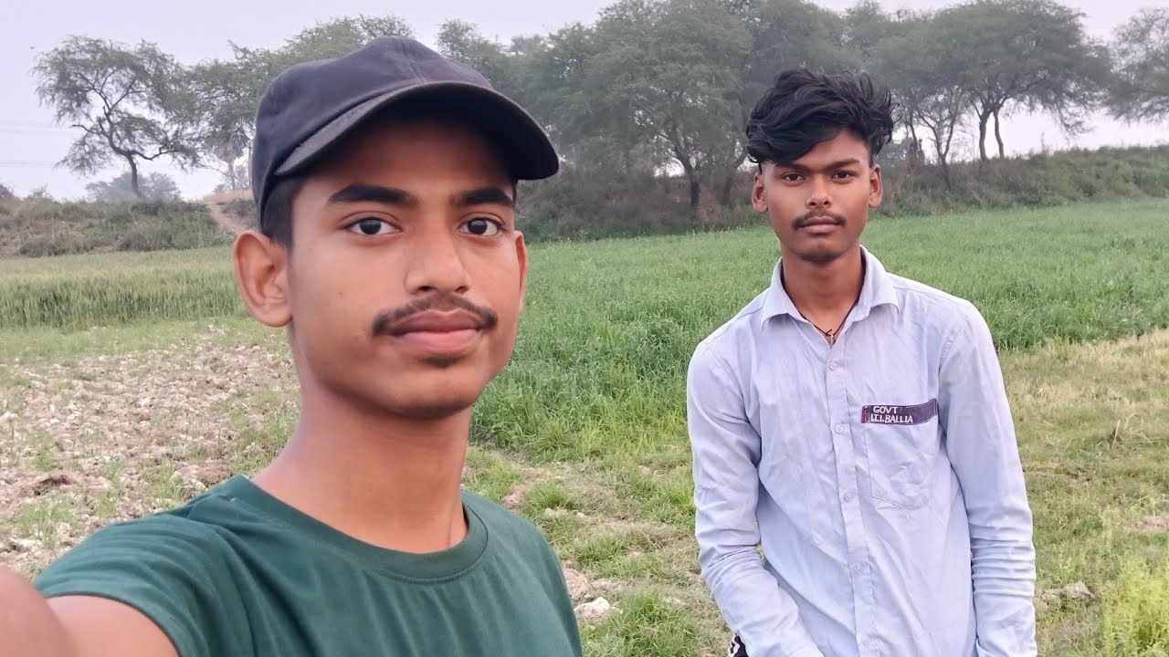 Aaj main Nani ke ghar Gaya 🥰😍🥳