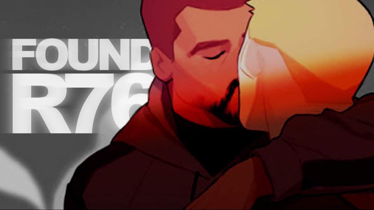 Found// Reaper76